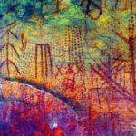 Nuevo complejo de sitios de arte rupestre en el escudo Guayanés en Venezuela