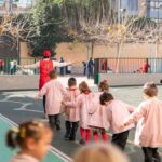 Serunion Educa lleva la filosofía ‘Educamos en Positivo’ a los comedores escolares de España, con el Dr. Álvaro Bilbao