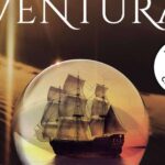 ‘Un mar de fantásticas aventuras’; Erica Machado nos sumerge en un apasionante mundo de misterio y magia