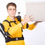 Cyber Human Systems desarrolla soluciones ergonómicas para prevenir lesiones en entornos industriales​