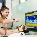 Movex Clinics impulsa la neurorehabilitación robótica avanzada con exoesqueletos de última generación