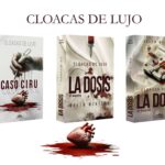 El trasfondo literario de Cloacas de Lujo, según Belén Montero