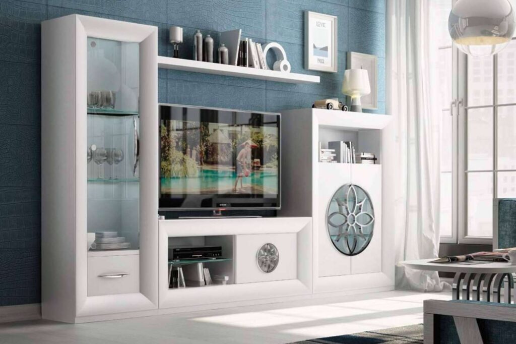 Muebles La Factoria Asturias, calidad de muebles y sofás por los cuatro costados
