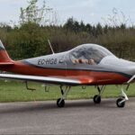 Todo lo que se debe saber antes de convertirse en piloto por un día con Asturfly