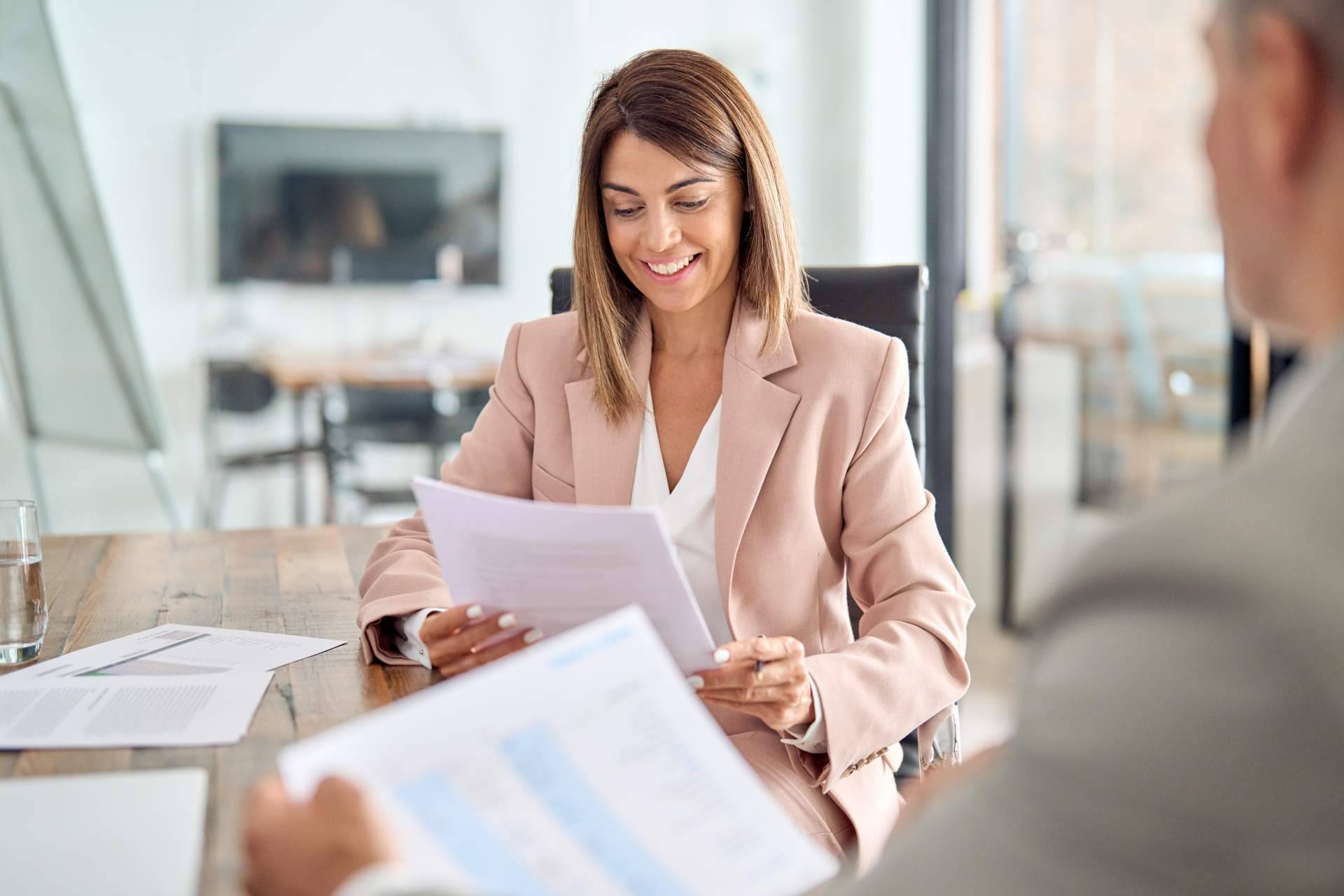 Empresas en Getxo optimizan su gestión con la asesoría empresarial de CEESA Empresas en Getxo optimizan su gestión con la asesoría empresarial de CEESA