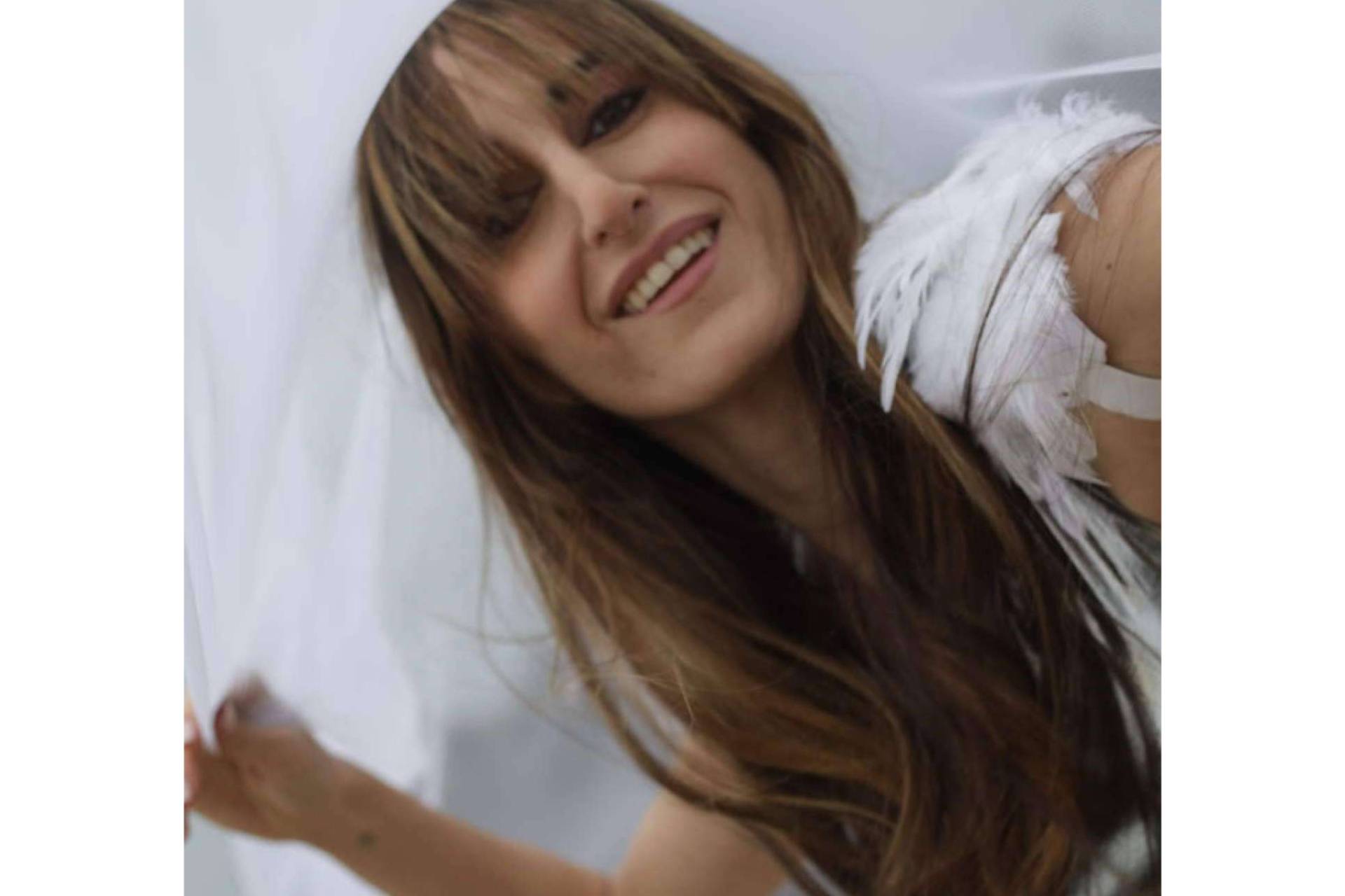 ‘Yo, manifestadora’, el libro que explora el poder de la mente según Valerïa Sayas ‘Yo, manifestadora’, el libro que explora el poder de la mente según Valerïa Sayas