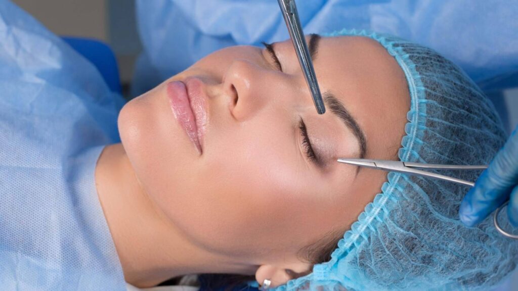 Crece el interés en España por mejorar y rejuvenecer la mirada a nivel funcional y estético