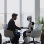 ¿Puede un algoritmo elegir al mejor talento? El futuro híbrido de las entrevistas laborales