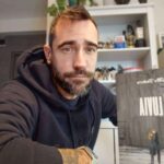 Alex Rabassa nos sumerge en las emociones humanas con su nueva novela ´Lluvia´.