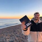 ´Abatido por una mariposa´; un testimonio crudo y literario desde la reclusión.