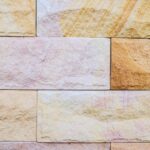 Las piedras areniscas una joya natural que embellece y fortalece construcciones