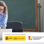 La educación evoluciona: nuevo proyecto formativo financiado por el MEFP
