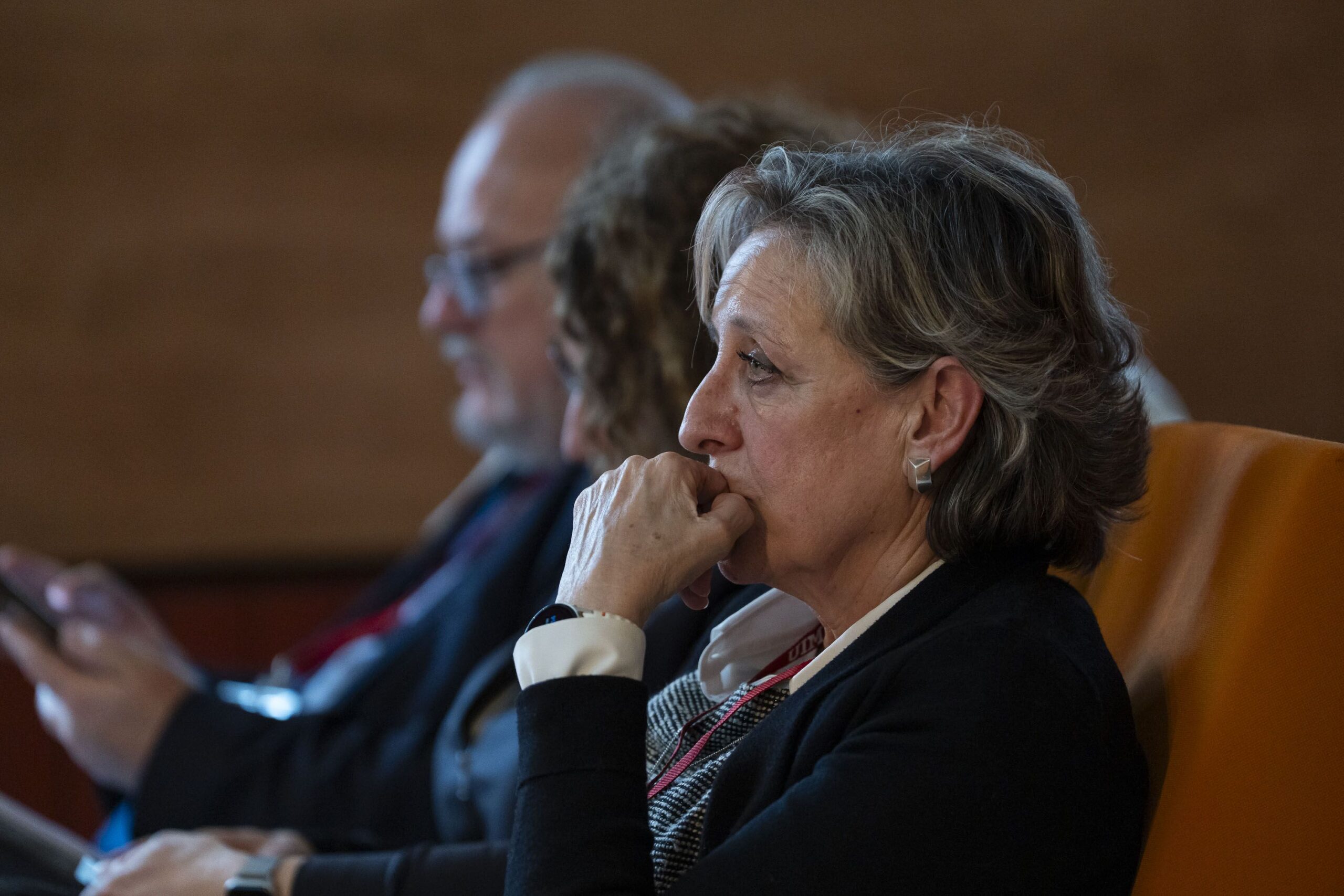 Los nuevos usos para viejos espacios, a debate en las II Jornadas de Patrimonio y Arquitectura del COACM Los nuevos usos para viejos espacios, a debate en las II Jornadas de Patrimonio y Arquitectura del COACM