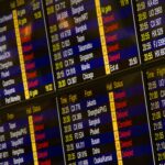Los derechos de pasajeros aeréos en riesgo: según AirHelp, habrá más retrasos y menos indemnizaciones