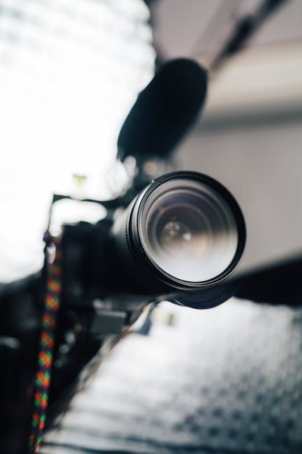 Babuin Media acumula más de dos décadas en la producción de contenido audiovisual de alto impacto para empresas