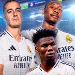 Mbappé, la pieza clave en Champions, LaLiga y la Copa del Rey en un Real Madrid obligado a rotaciones