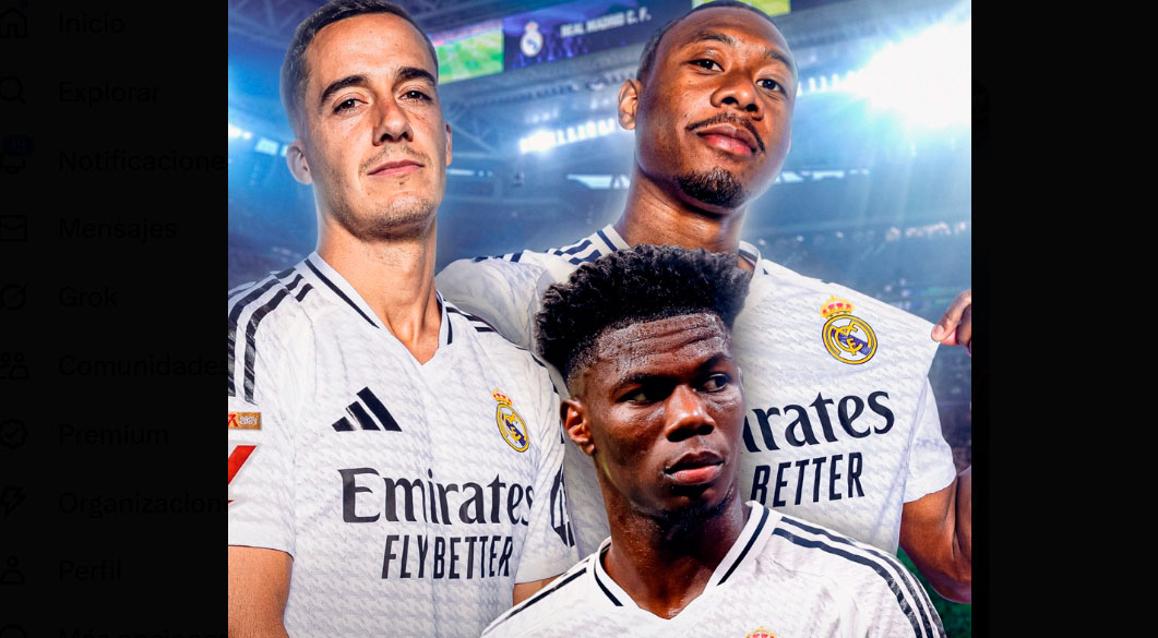 Mbappé, la pieza clave en Champions, LaLiga y la Copa del Rey en un Real Madrid obligado a rotaciones