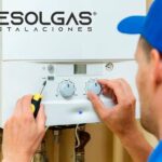 Gas seguro en el hogar: La guía definitiva para elegir un instalador autorizado por RESOLGAS