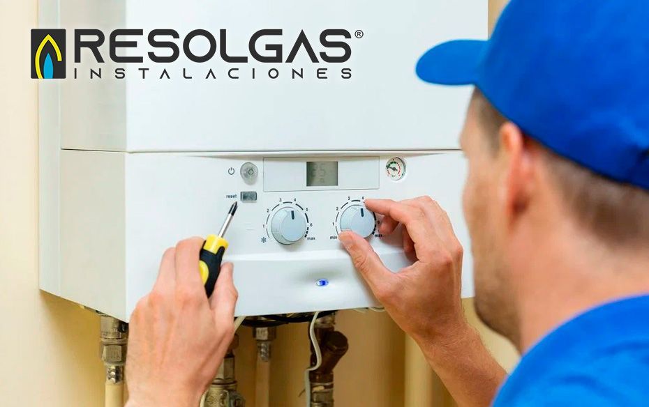 Gas seguro en el hogar: La guía definitiva para elegir un instalador autorizado por RESOLGAS