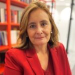 La abogada Rus María Muñoz Gómez ofrece una guía legal para abordar conflictos familiares La abogada Rus María Muñoz Gómez ofrece una guía legal para abordar conflictos familiares