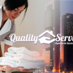 Quality Services: Agencia de servicio doméstico de confianza en Madrid