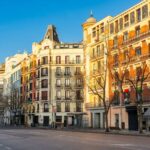 El mercado inmobiliario sigue al alza: Madrid, entre los destinos más demandados El mercado inmobiliario sigue al alza: Madrid, entre los destinos más demandados