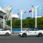 Apollo Go: Servicios de transporte autónomo impulsados por IA avanzan hacia el despliegue masivo Apollo Go: Servicios de transporte autónomo impulsados por IA avanzan hacia el despliegue masivo