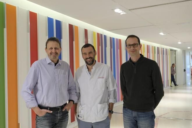Cebiotex invierte en combatir el cáncer de páncreas con el primer ensayo clínico con su producto CEB-01