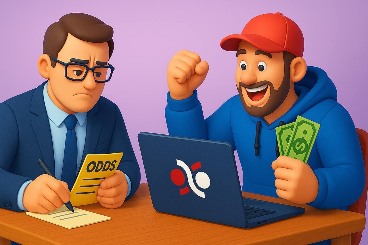 BetBrothers: la nueva marca que revoluciona el análisis de apuestas online en más de 20 países BetBrothers: la nueva marca que revoluciona el análisis de apuestas online en más de 20 países