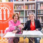 Hispania Nostra y COACM unen fuerzas en la defensa del patrimonio arquitectónico de Castilla-La Mancha