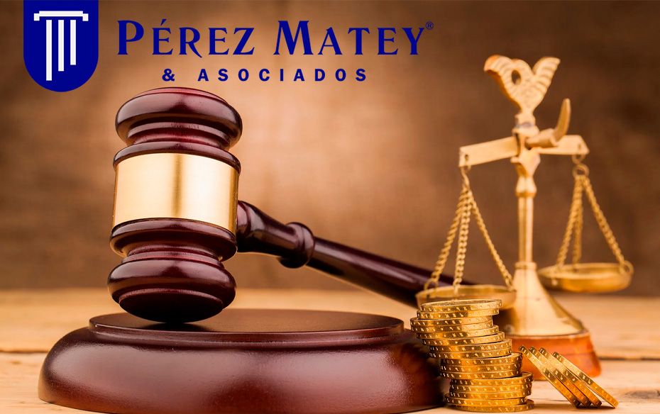 La regularización de herencia por PEREZ MATEY & ASOCIADOS
