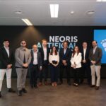 EPAM NEORIS inaugura su hub de Inteligencia Artificial en Madrid
