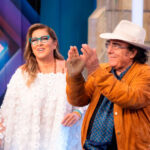 Supervivientes duplica a sus rivales, Motos vence a Broncano, y Ana Rosa sigue fuerte