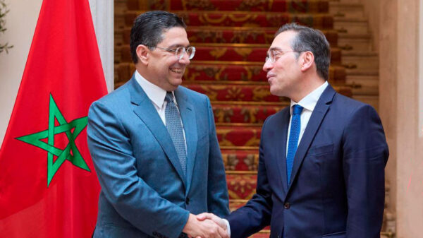 Mohamed VI logra el apoyo de Sánchez a su plan de anexión del Sahara Occidental