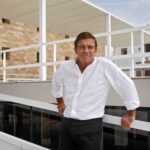‘Construir con la Luz’: El COACM reconoce la trayectoria del arquitecto Alberto Campo Baeza