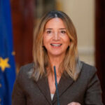 Alicia García contra el sectarismo de María Jesús Montero y su infierno fiscal Alicia García contra el sectarismo de María Jesús Montero y su infierno fiscal