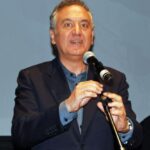 El periodista Roberto Brasero recibe el Premio Ana Baschwitz de Comunicación