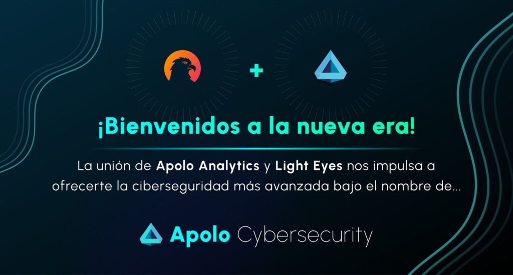 Más allá del rebranding de Apolo Cybersecurity: “Soluciones de 360º bajo una misma marca”
