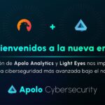 Más allá del rebranding de Apolo Cybersecurity: “Soluciones de 360º bajo una misma marca”