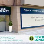 BEYOND LONGEVITY: Una nueva dimensión en longevidad, salud y belleza en Madrid