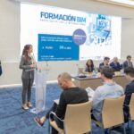 La contratación pública BIM supone ya más de 15.000 millones de euros en infraestructuras y edificaciones