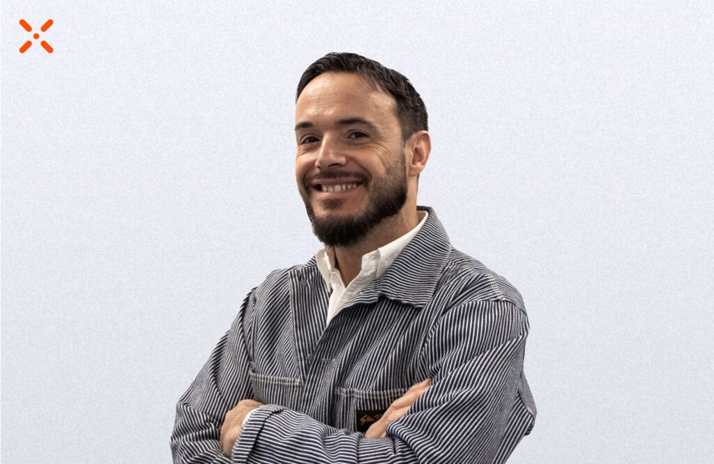 Borja Valdivielso, nuevo Global Content Director de EXTE