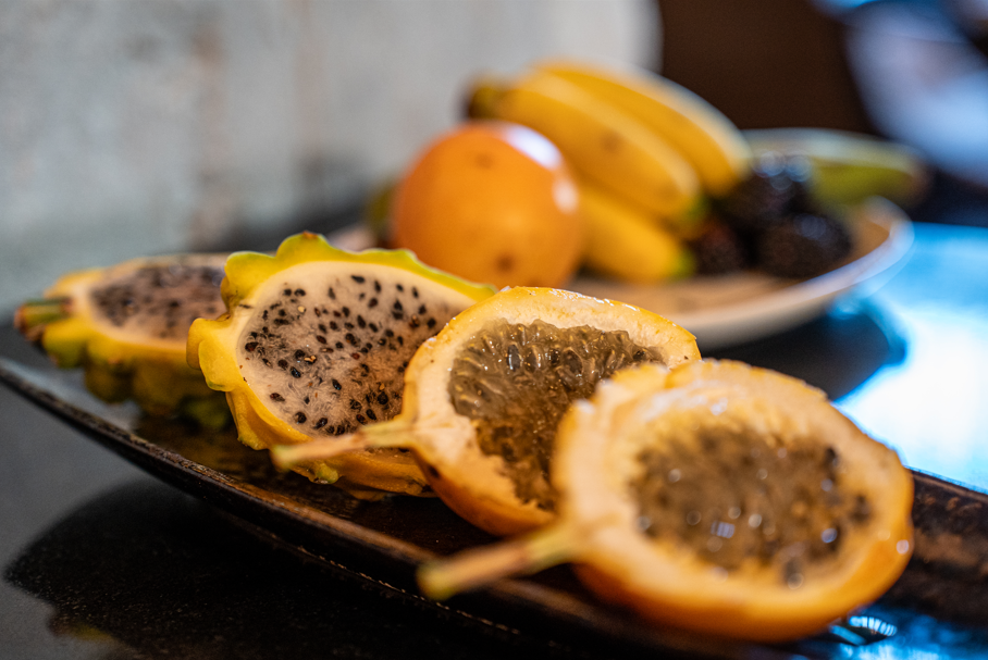 Cinco restaurantes en Madrid donde probar la fusión de sabores de Ecuador con la gastronomía española