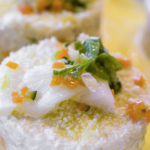 El bacalao, el rey indiscutible de la Cuaresma y la Semana Santa en la cocina de Teca Sàbat
