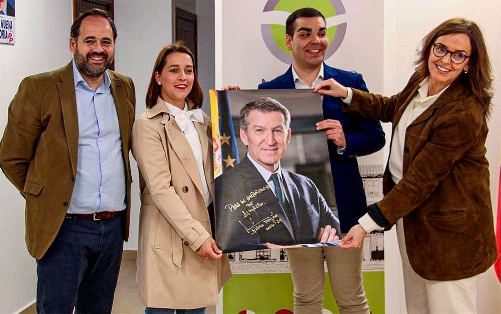 Extraña y polémica misión de Zapatero, urgen Presupuestos ante el Congreso y señales de comicios