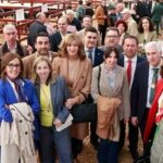 Recuperar el voto del campo, ruta esencial  del PP tras el brutal ataque de Trump
