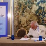 El Dr. Manuel de la Peña transforma la salud con su bestseller: ‘Guía para vivir sanos 120 años’