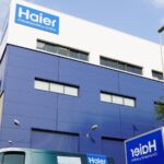 HAIER HVAC apuesta por la alianza entre BlackFlag y Creatit para liderar su estrategia digital en España