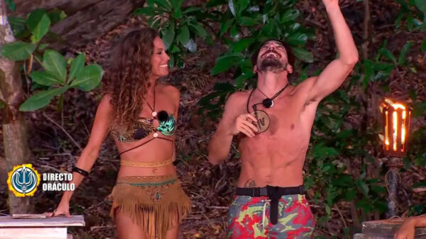 Supervivientes enjaula a Montoya y Anita y gana un oro, y Mbappé se confiesa con Ana Pastor