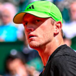Un Alcaraz irregular y un Davidovich arrollador se juegan un puesto en la final de Montecarlo